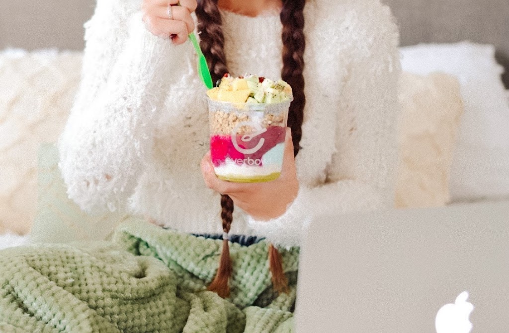 Everbowl - Thousand Oaks | restaurant | 3835 Thousand Oaks Blvd Ste H, Thousand Oaks, CA 91362, USA | 8057785316 OR +1 805-778-5316