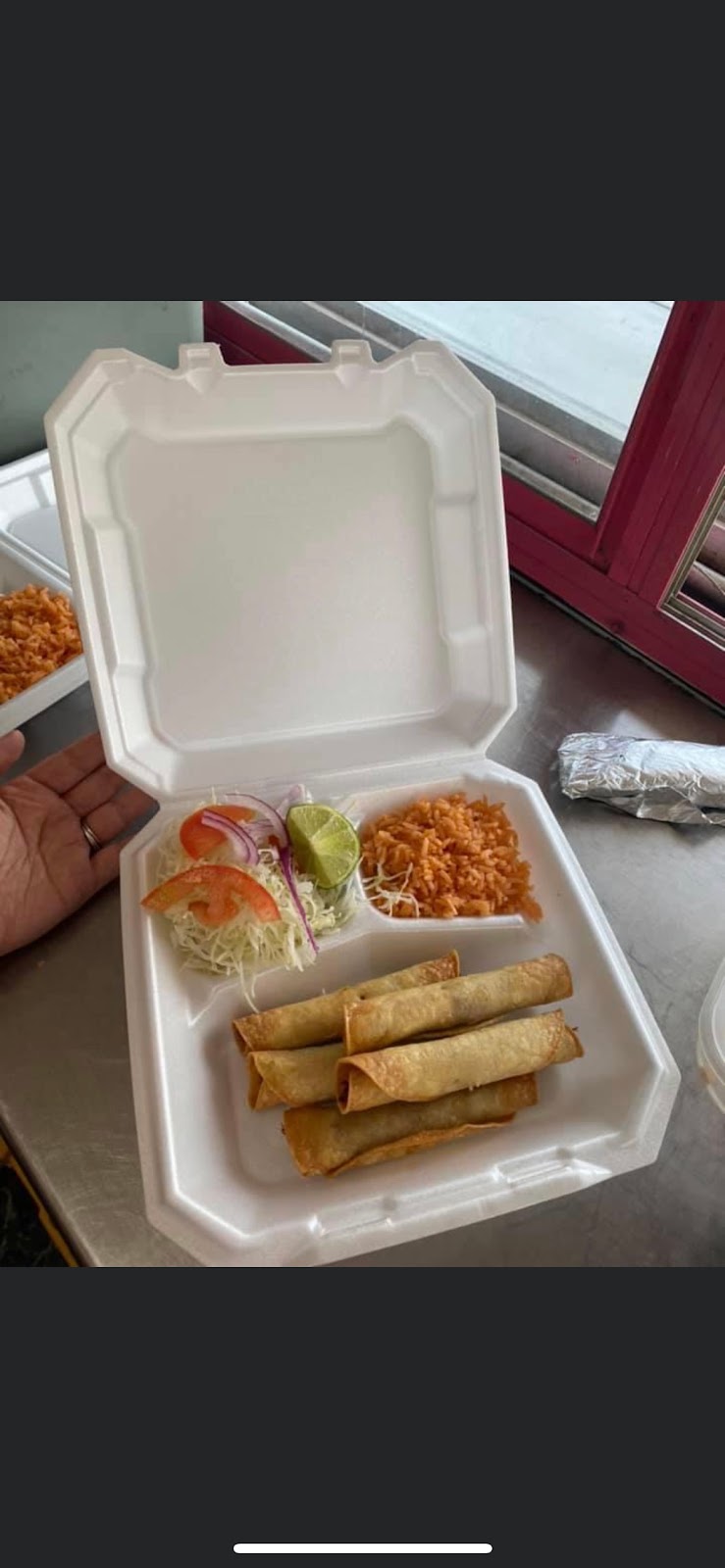 Gorditas y Tortas Danny | restaurant | 2303 N Broadway, Wichita, KS 67219, USA | 3163506905 OR +1 316-350-6905