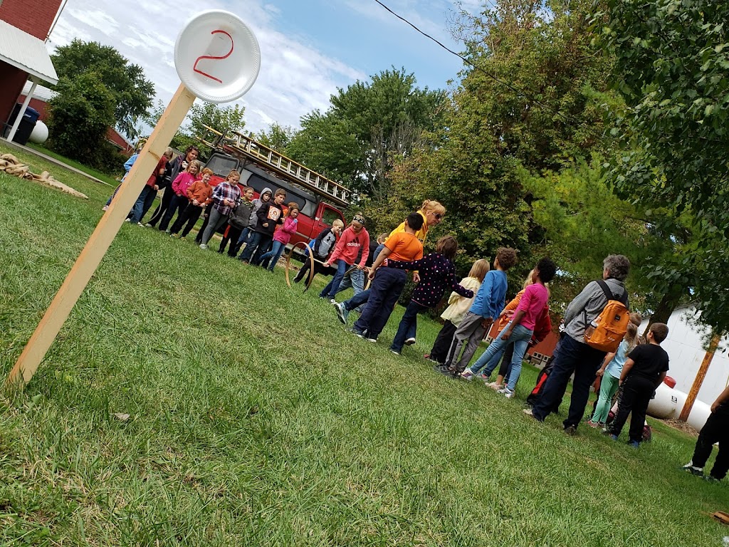 Bethel Fest Hall | restaurant | 127 Main St, Bethel, MO 63434, USA | 6602846493 OR +1 660-284-6493