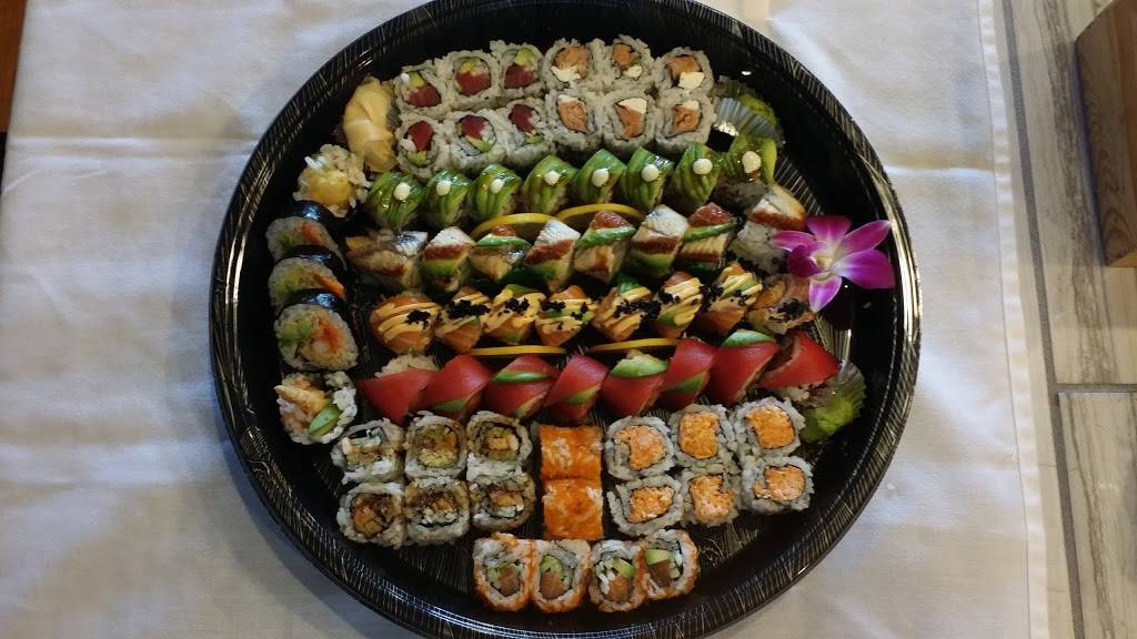 Yumi Sushi | restaurant | 662 S Lake St, Mundelein, IL 60060, USA | 8475662544 OR +1 847-566-2544