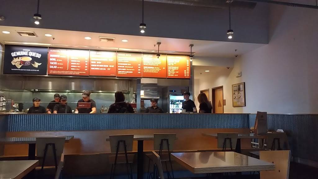 Chipotle Mexican Grill | restaurant | 3830 Truxel Rd Ste 300, Sacramento, CA 95834, USA | 9165749671 OR +1 916-574-9671