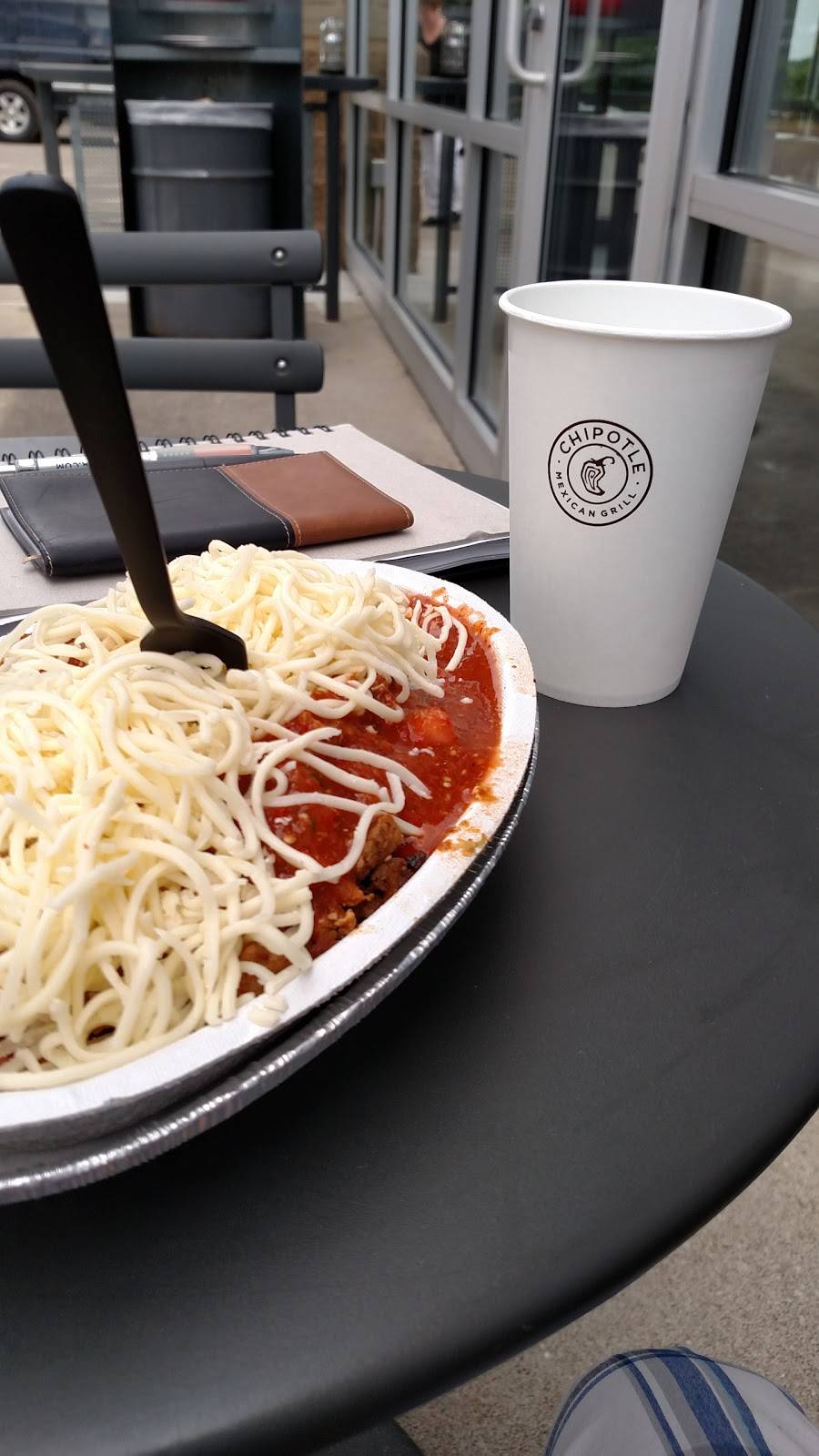 Chipotle Mexican Grill | restaurant | 4124 Burbank Rd, Wooster, OH 44691, USA | 3303451193 OR +1 330-345-1193