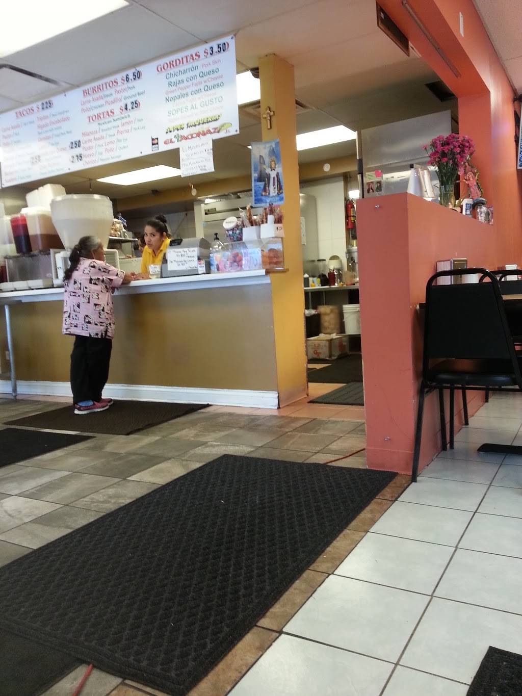 El Taconazo Jr. | restaurant | 4256 W Fullerton Ave, Chicago, IL 60639, USA | 7732788944 OR +1 773-278-8944