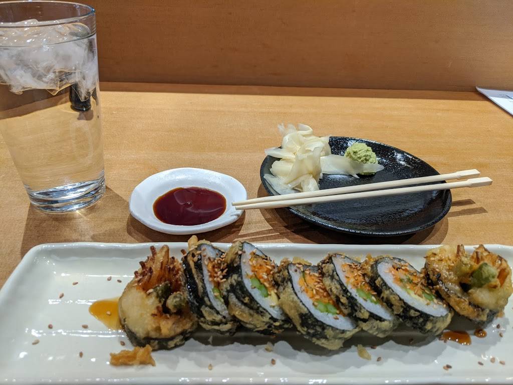 Tsunami Restaurant & Sushi Bar - Traverse Mountain | restaurant | 1616 W Traverse Pkwy, Lehi, UT 84043, USA | 8017700088 OR +1 801-770-0088