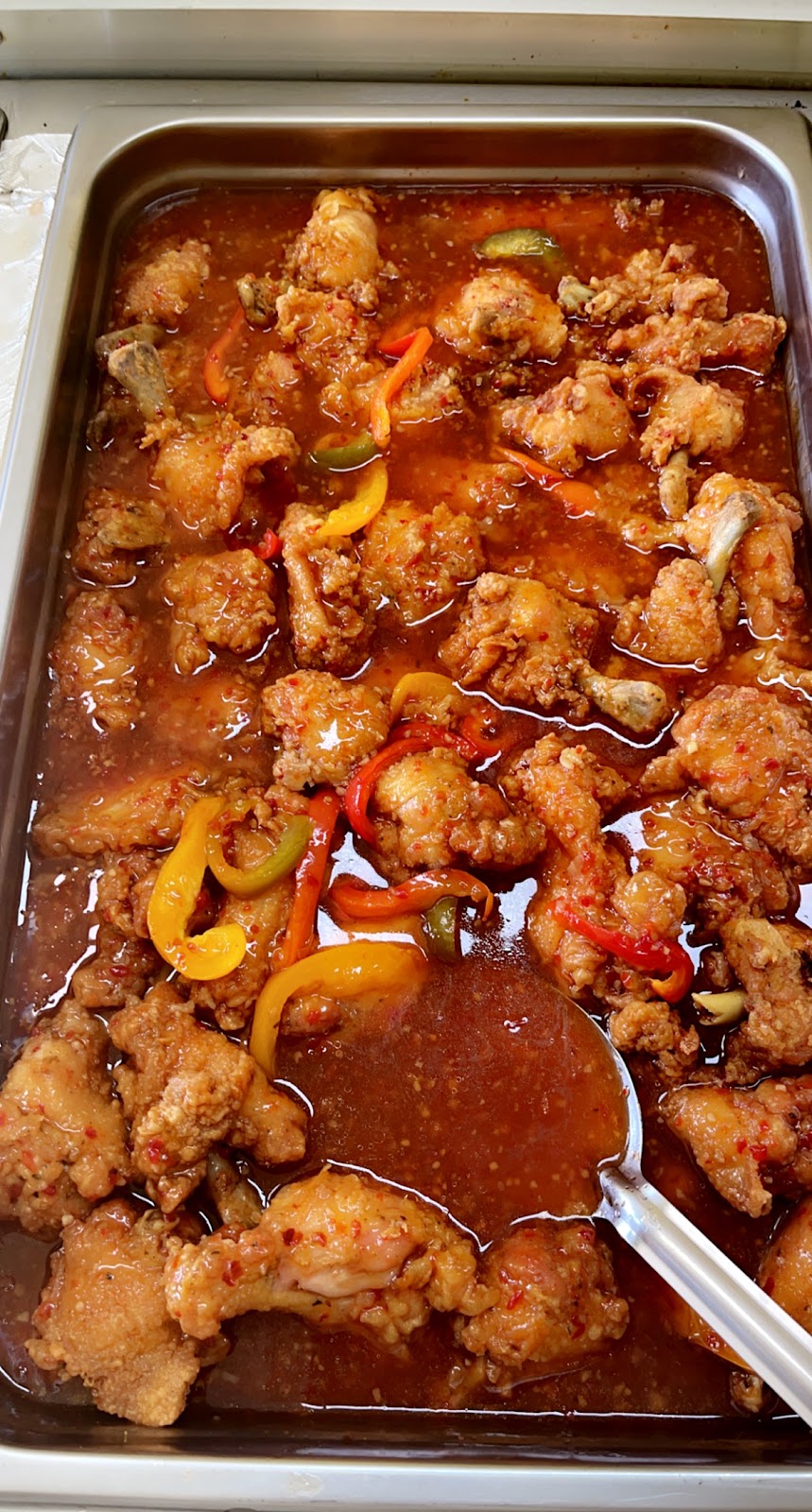 Tutties lavish catering | restaurant | 238 Broadway, Newburgh, NY 12550, USA | 8453918154 OR +1 845-391-8154