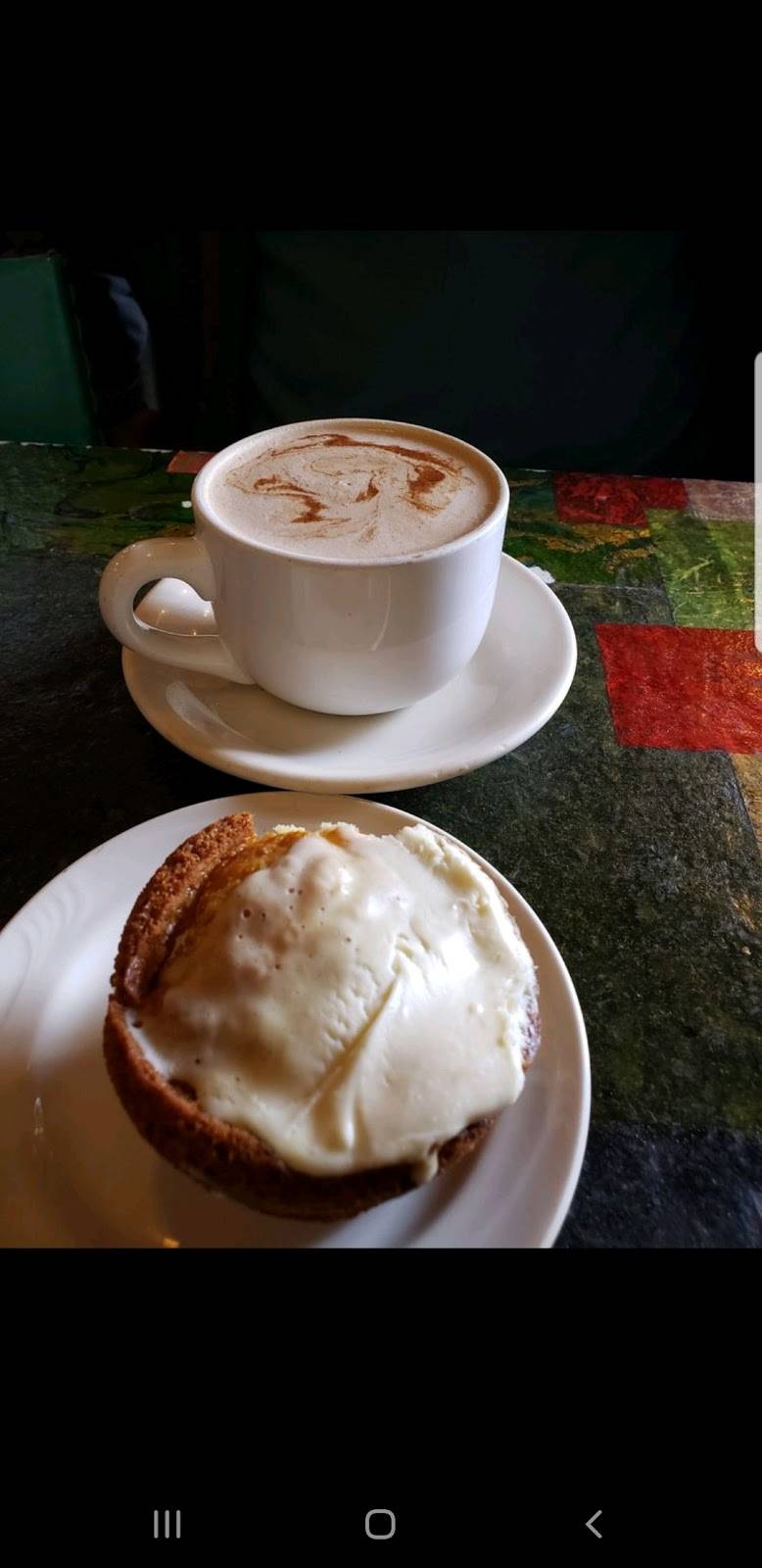 Sweet Ness 7 Cafe | cafe | 220 Grant St, Buffalo, NY 14213, USA | 7168831738 OR +1 716-883-1738