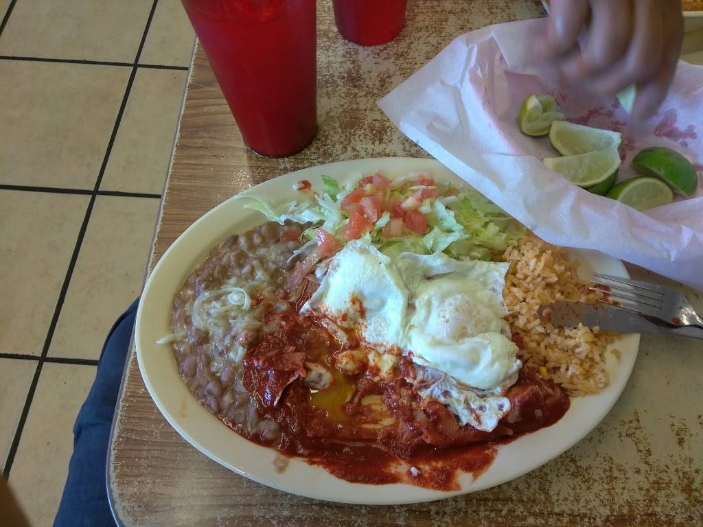 Jaimes Hut | restaurant | 527 Giles Rd, El Paso, TX 79915, USA | 9155911700 OR +1 915-591-1700