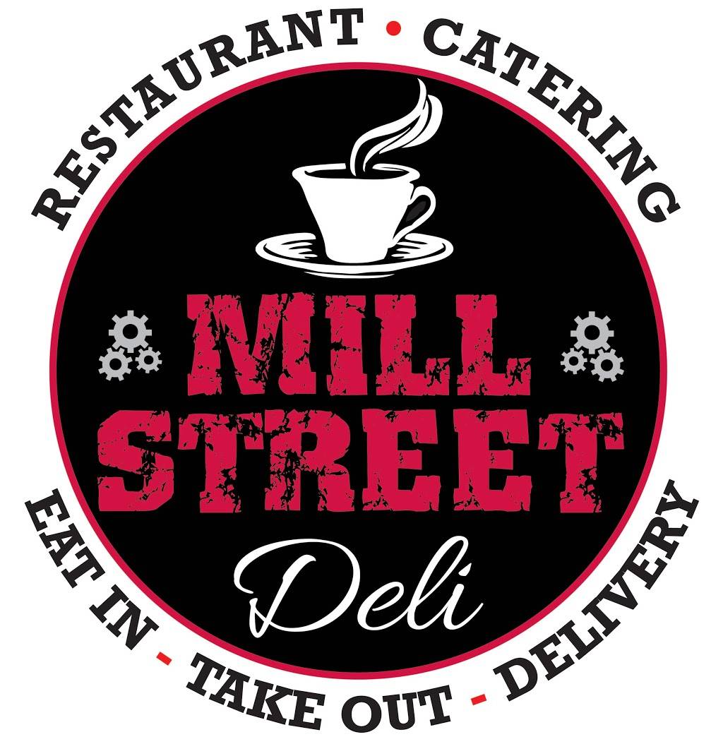 Mill Street Deli & Catering | restaurant | 233 Mill St, Waterbury, CT 06706, USA | 2035283914 OR +1 203-528-3914