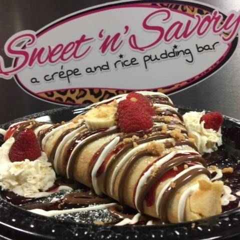 Sweet n Savory of Patchogue | restaurant | 394 Sunrise Hwy South Service Rd, Patchogue, NY 11772, USA | 6313079222 OR +1 631-307-9222