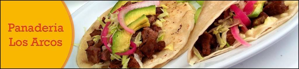 Panaderia Los Arcos | bakery | 2782 Fruitridge Rd, Sacramento, CA 95820, USA | 9165071618 OR +1 916-507-1618