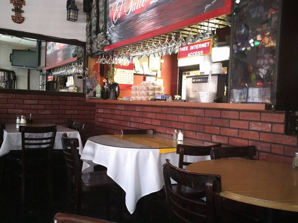 El Salto Del Fraile - Peruvian Restaurant | restaurant | 7639 Firestone Blvd, Downey, CA 90241, USA | 5629286395 OR +1 562-928-6395