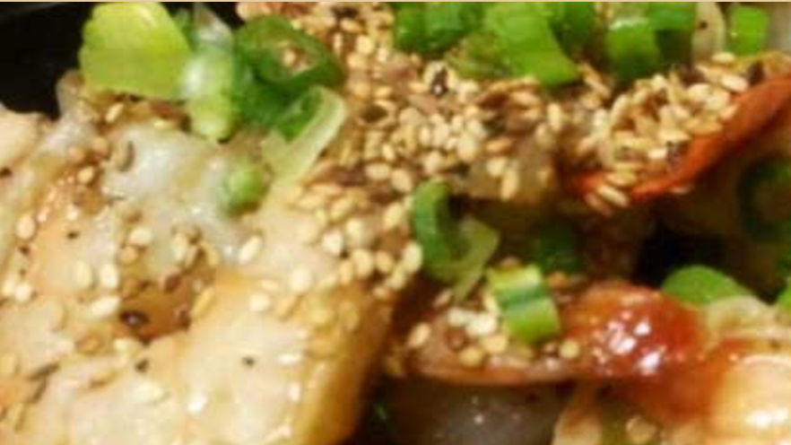 Thai Kitchen by Naya - Yakitori 5 | restaurant | 6626 Delmonico Dr, Colorado Springs, CO 80919, USA | 7192659168 OR +1 719-265-9168