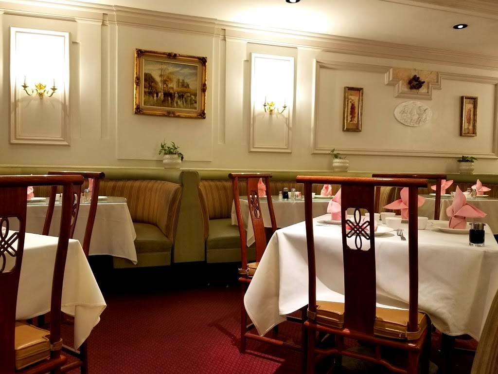 Mandarin Palace | restaurant | 3955 State St, Santa Barbara, CA 93105, USA | 8056832158 OR +1 805-683-2158