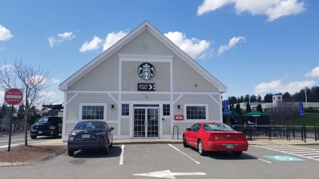 Starbucks | cafe | 68A Nashua Rd, Londonderry, NH 03053, USA | 6033184260 OR +1 603-318-4260