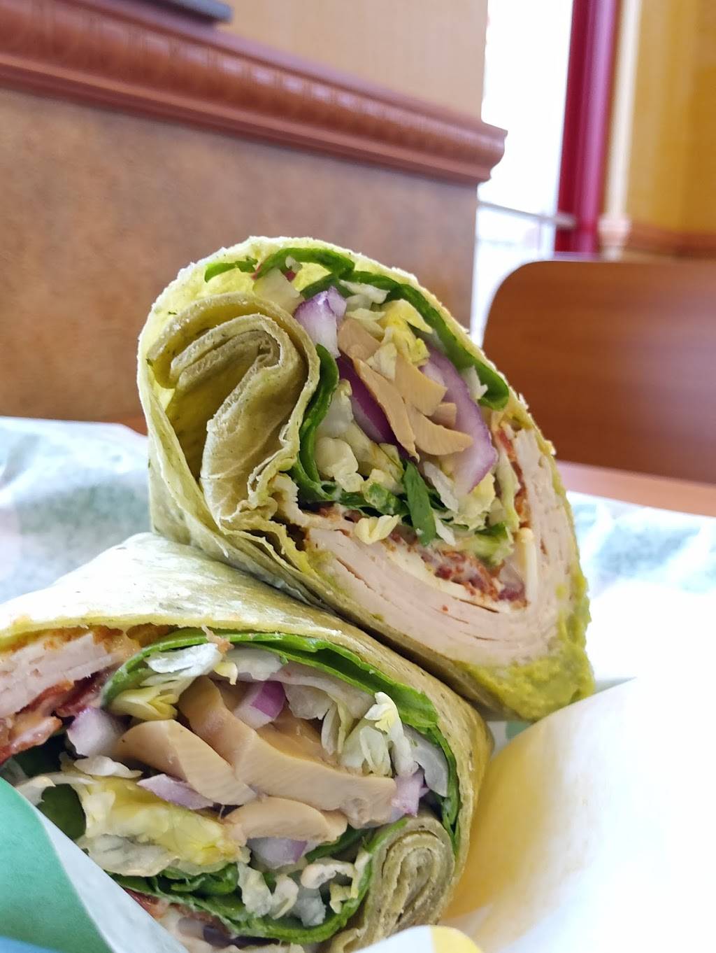 Subway | restaurant | 8648 Waynesburg Dr SE, Waynesburg, OH 44688, USA | 3308663538 OR +1 330-866-3538