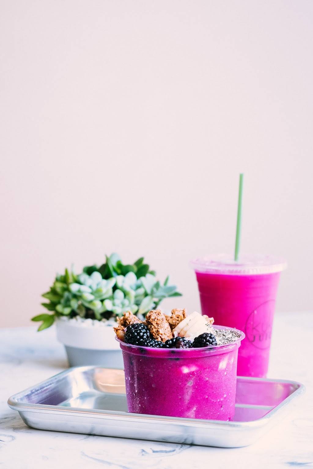 Kuka Juice | restaurant | 580 Perry Ave, Greenville, SC 29611, USA | 8648849037 OR +1 864-884-9037