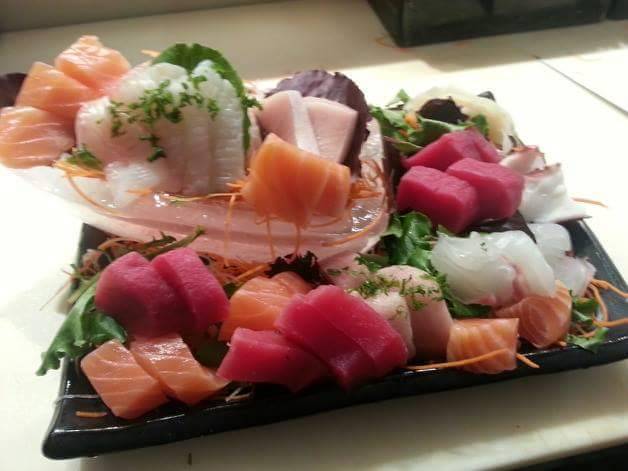 Asahi Japanese Steak House & Sushi Bar | restaurant | 4520 W Market St, Greensboro, NC 27407, USA | 3368558883 OR +1 336-855-8883