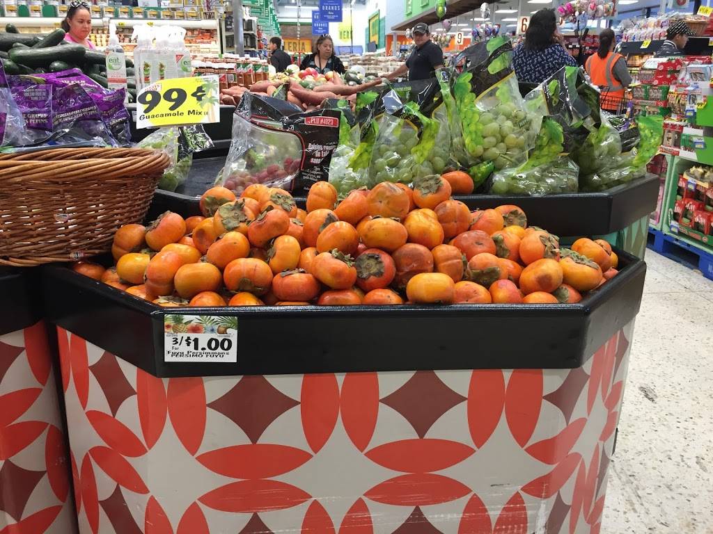 Vallarta Supermarkets | bakery | 13820 Foothill Blvd, Sylmar, CA 91342, USA | 8183627577 OR +1 818-362-7577