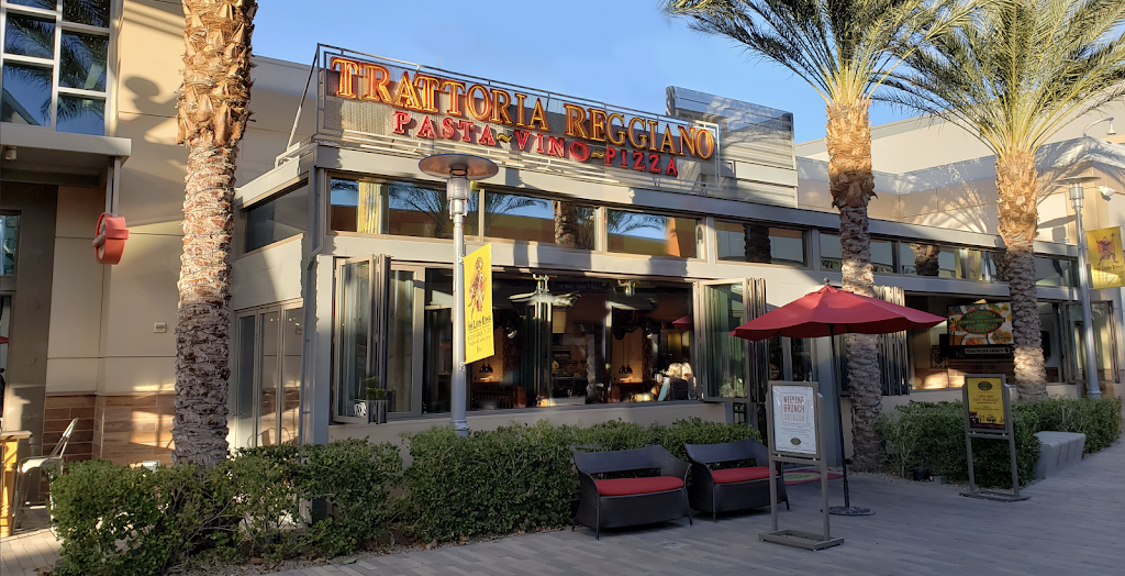Trattoria Reggiano Italian Cuisine – Downtown Summerlin | restaurant | 2020 Park Centre Dr, Las Vegas, NV 89135, USA | 7027496966 OR +1 702-749-6966