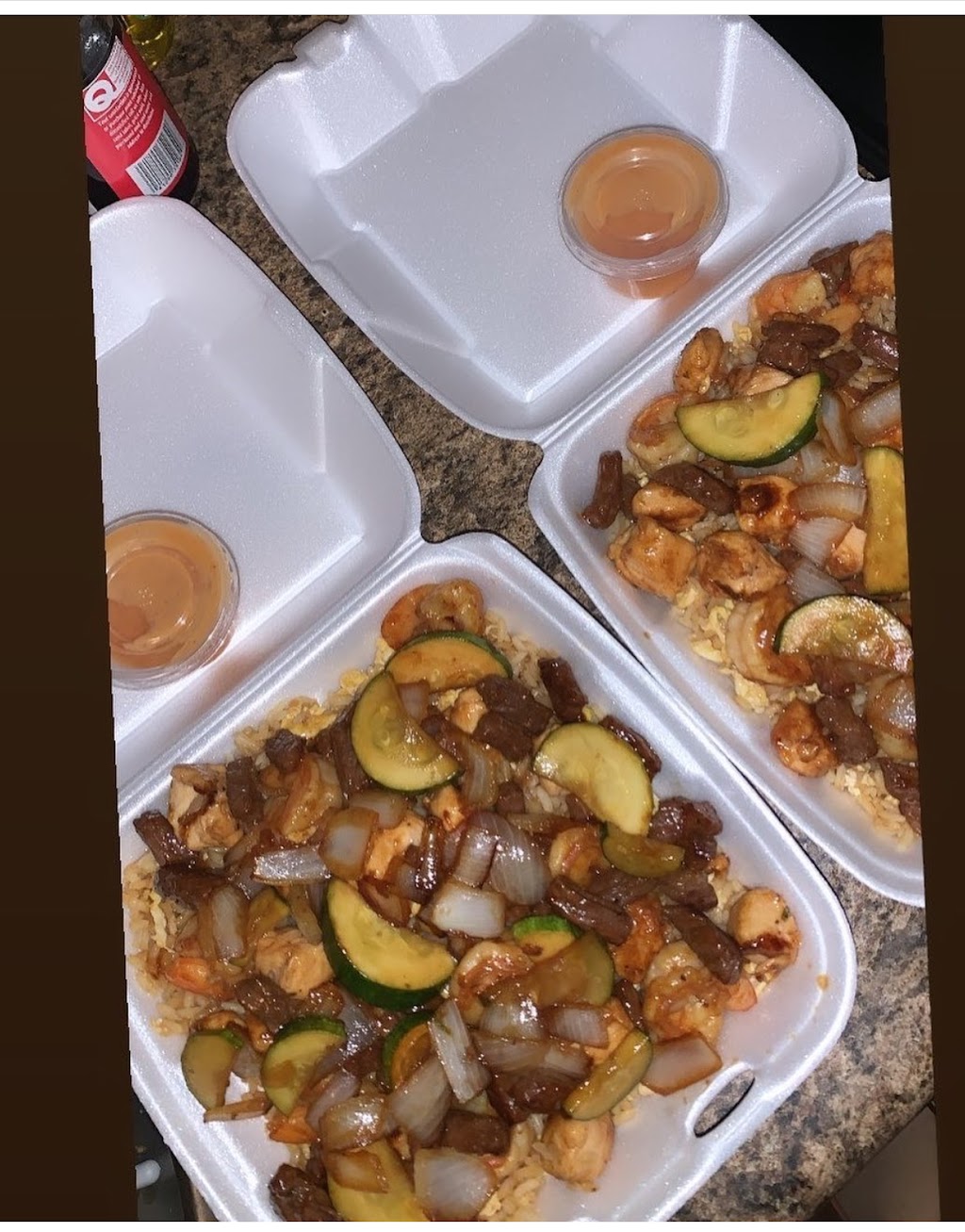 ChefShirleyKitchen LLC | restaurant | 1340 Grant St SE, Atlanta, GA 30315, USA | 7063300167 OR +1 706-330-0167