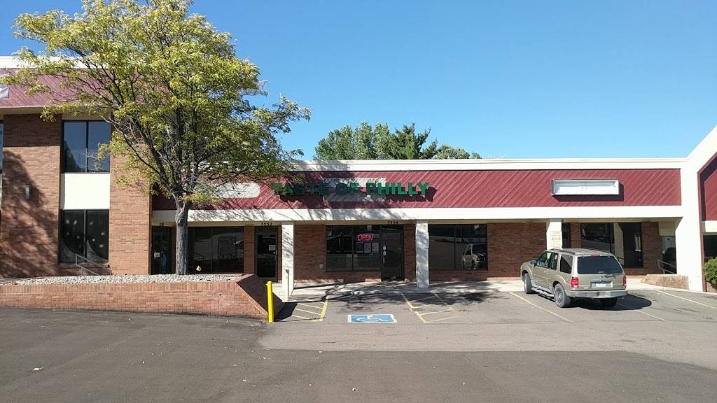 Taste of Philly | meal delivery | 3552 N Academy Blvd, Colorado Springs, CO 80917, USA | 7196380020 OR +1 719-638-0020