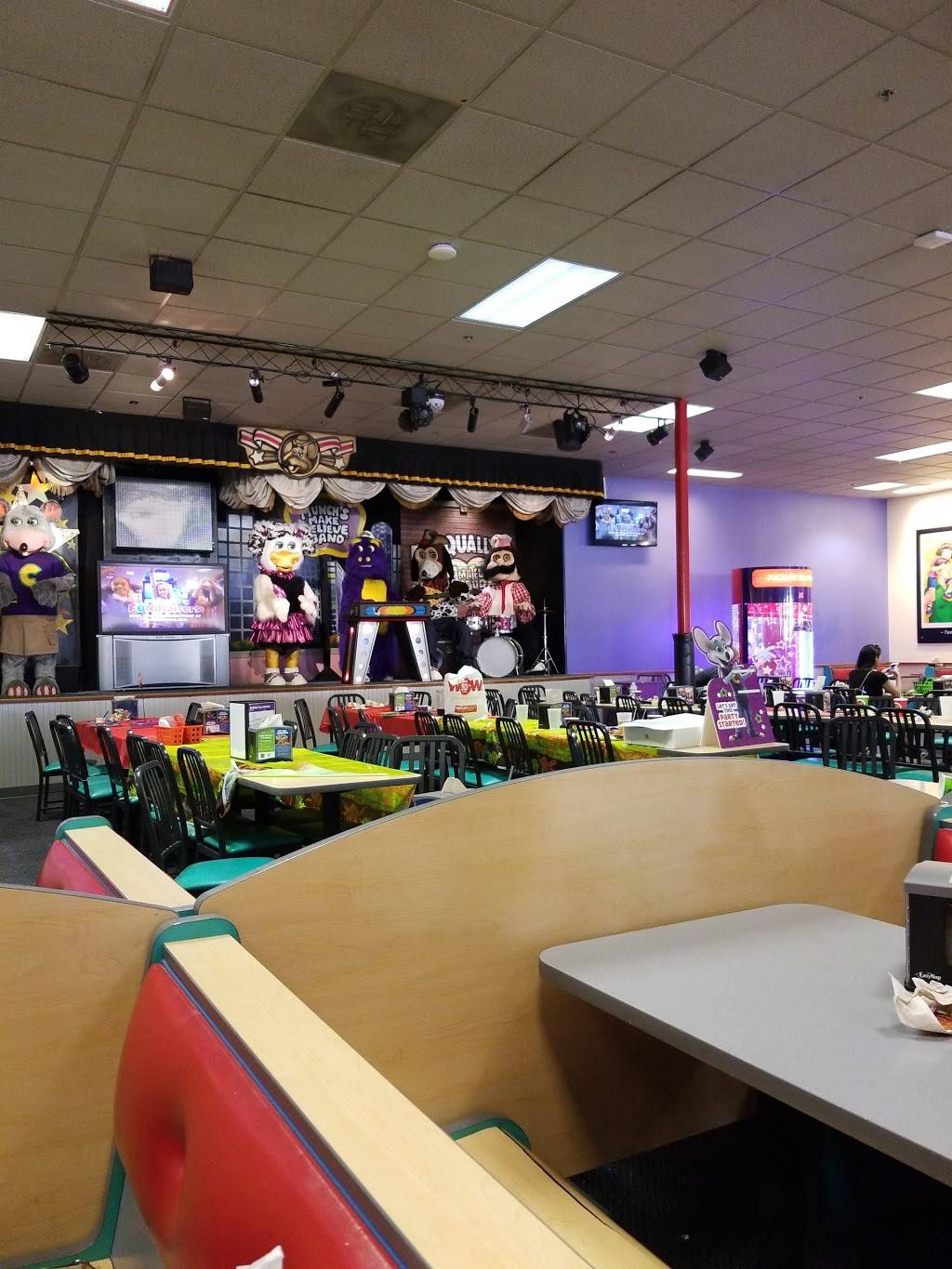 Chuck E. Cheeses | restaurant | 15511 Edwards St, Huntington Beach, CA 92647, USA | 7148914391 OR +1 714-891-4391