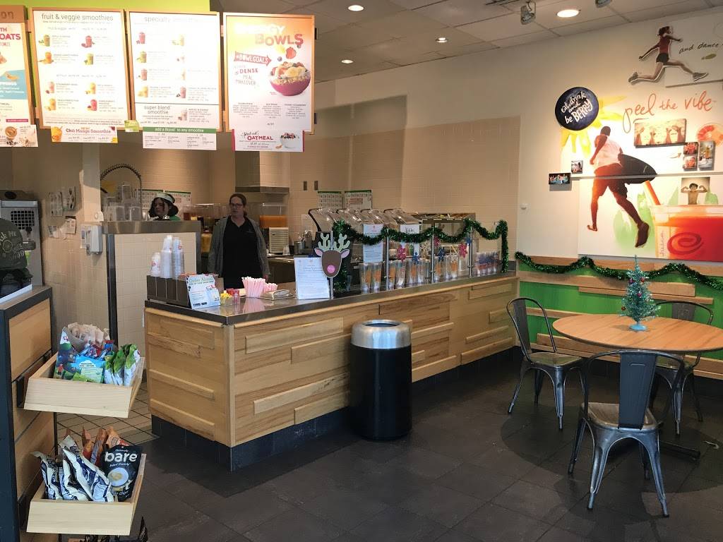 Jamba Monterey | restaurant | 398 Alvarado St, Monterey, CA 93940, USA | 8316559696 OR +1 831-655-9696