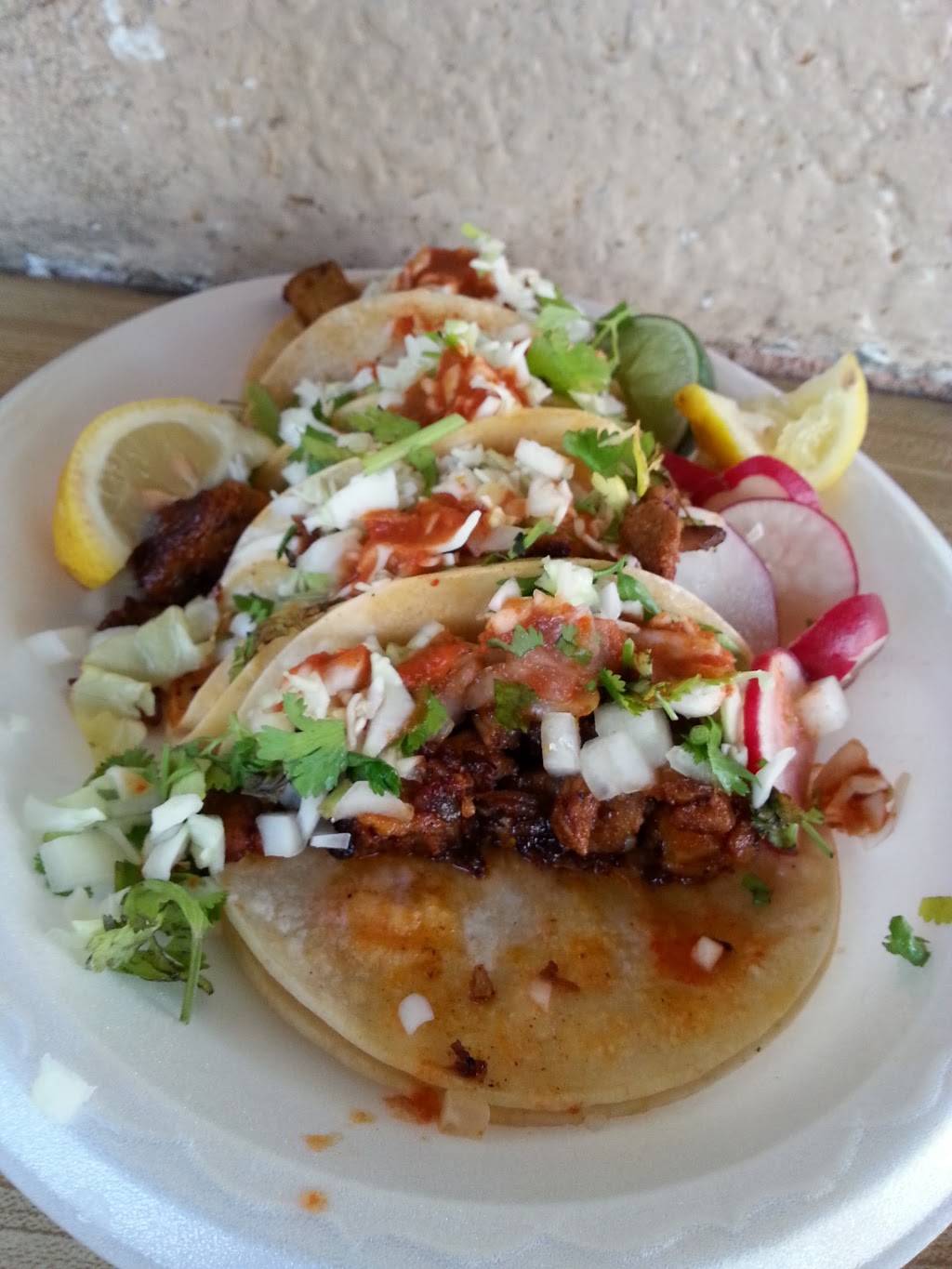 Amapola Rico Taco | restaurant | 596 N Mt Vernon Ave, San Bernardino, CA 92411, USA | 9098843006 OR +1 909-884-3006