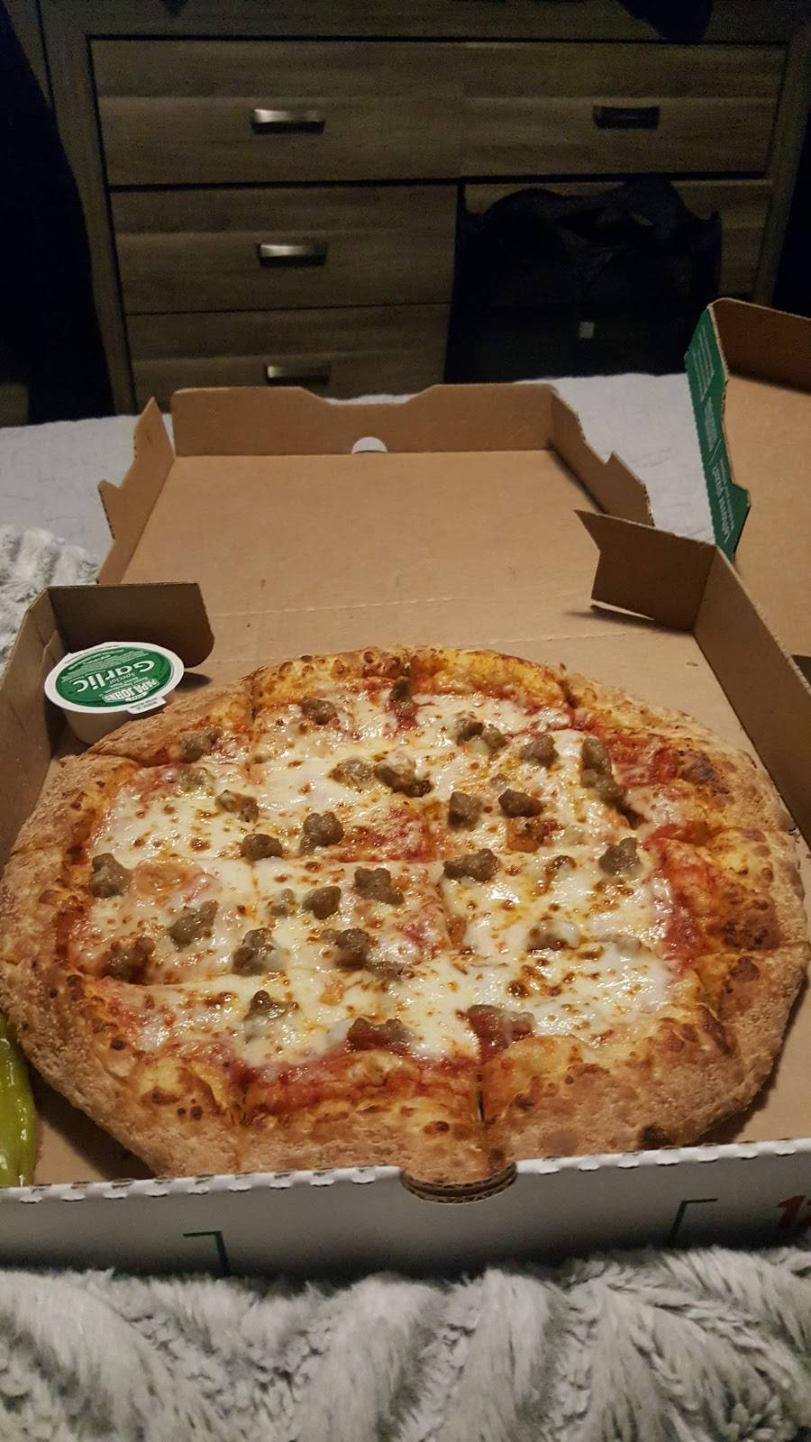 Papa Johns Pizza | restaurant | 1616 E 10th St, Jeffersonville, IN 47130, USA | 8122823333 OR +1 812-282-3333