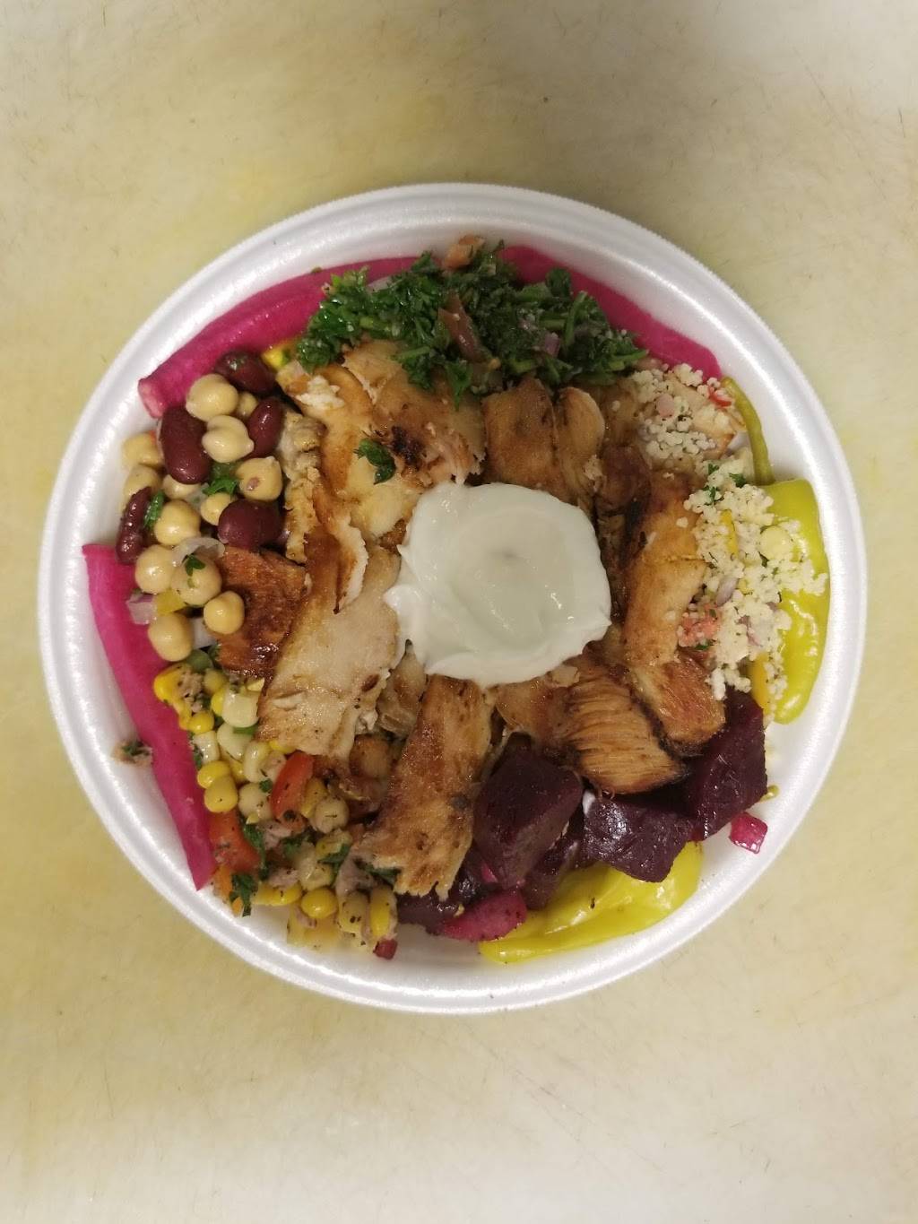 Kabab | restaurant | 900 Boulevard Grignon, Saint-Jérôme, QC J7Y 3S7, Canada | 4505044741 OR +1 450-504-4741