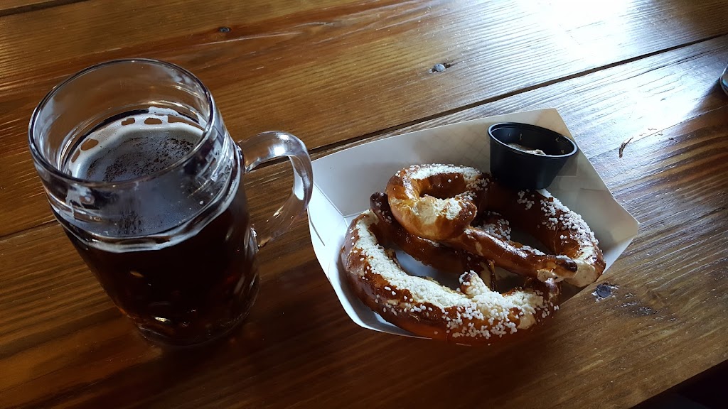 Fassler Hall | restaurant | 311 E Capitol Ave, Little Rock, AR 72202, USA | 5012464757 OR +1 501-246-4757