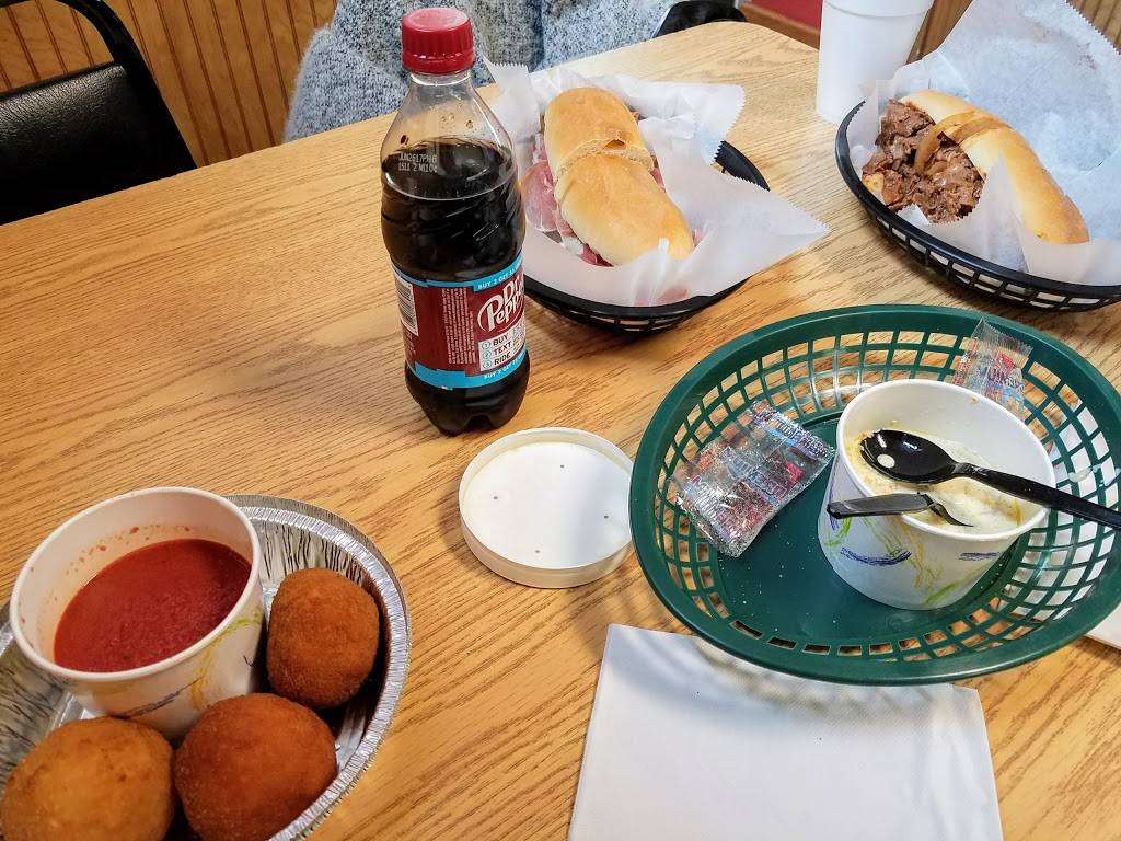 Giacomos Italian Grille | restaurant | 700 Cattell St, Easton, PA 18042, USA | 6104381945 OR +1 610-438-1945