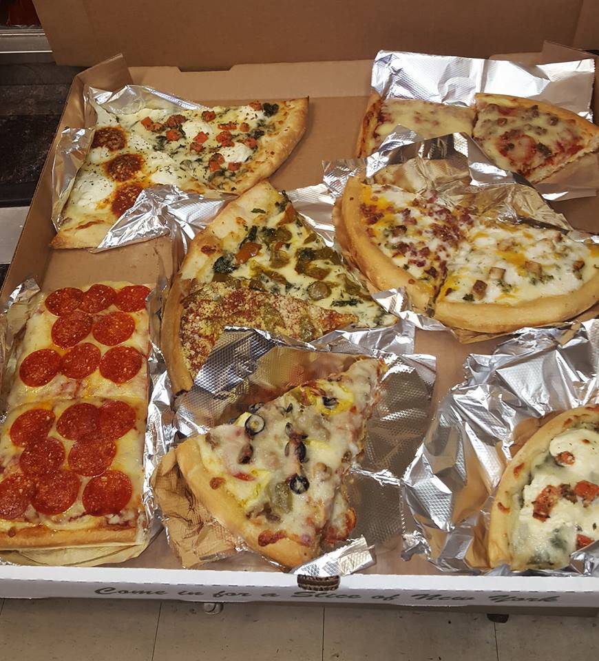 Bruno Bros Pizza | restaurant | 3620 Starr Centre Dr, Canfield, OH 44406, USA | 3305332977 OR +1 330-533-2977