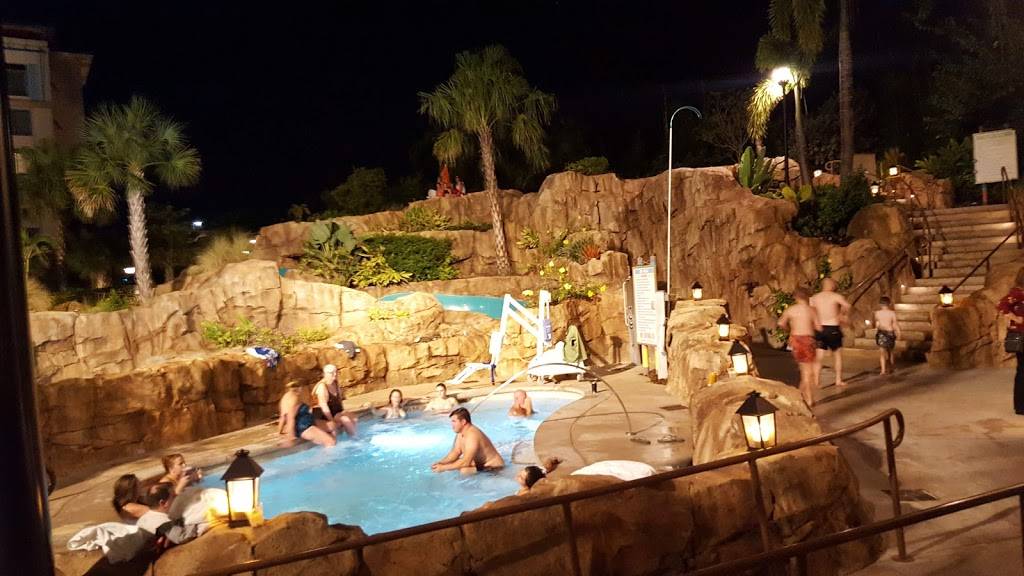 Drhum Club Kantine | restaurant | 6601 Adventure Way, Orlando, FL 32819, USA | 4075035200 OR +1 407-503-5200