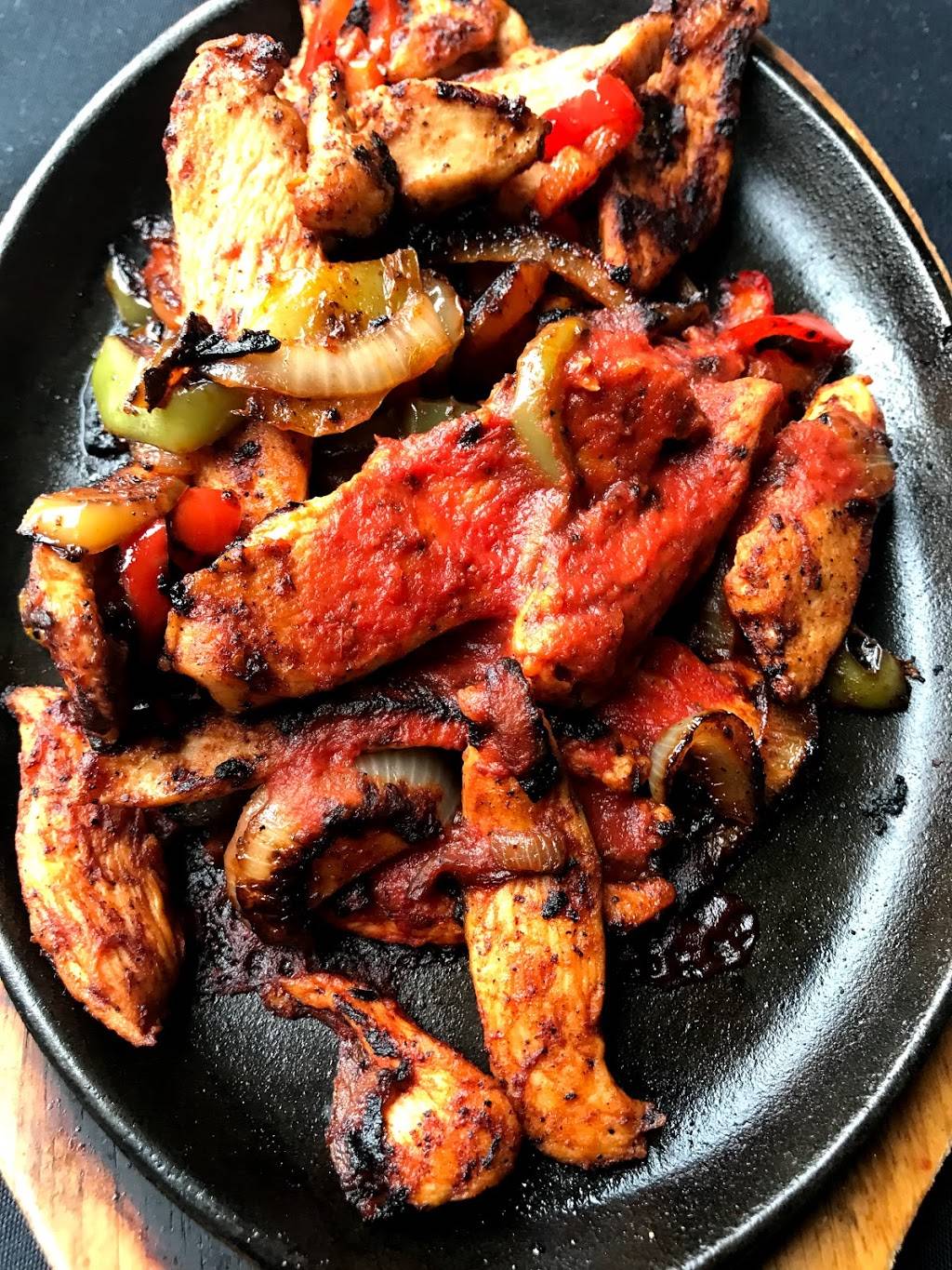 OCTAVIOS | restaurant | 3201 W Benjamin Holt Dr #155, Stockton, CA 95219, USA | 2094511116 OR +1 209-451-1116