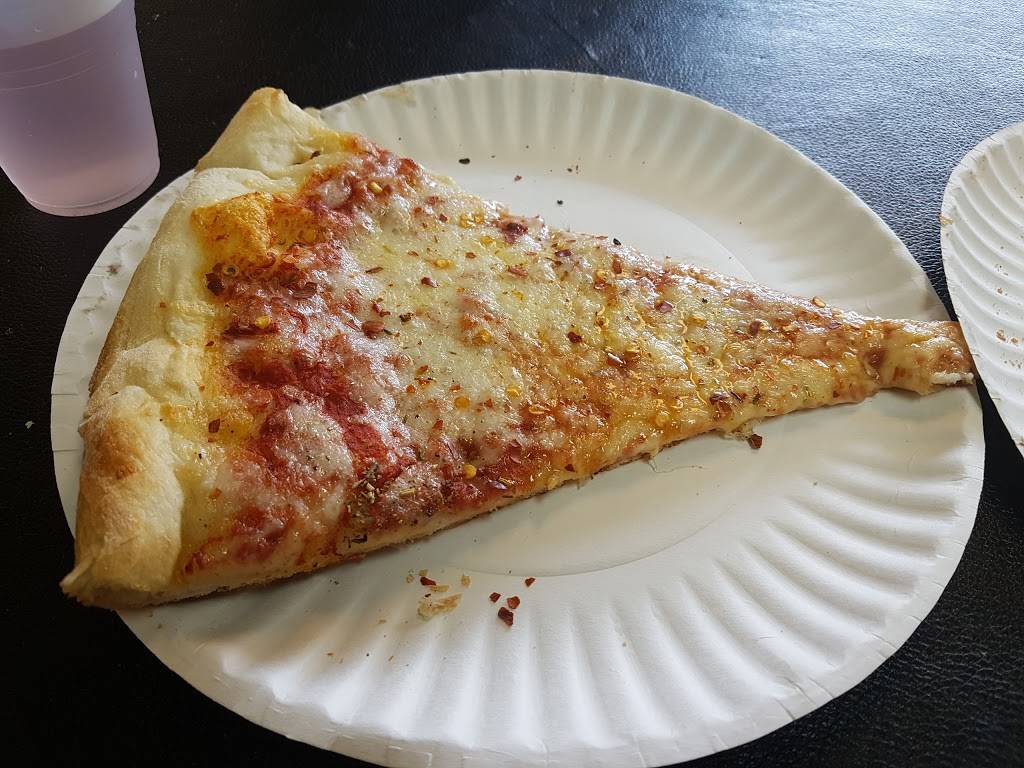 Del Vecchios | restaurant | 1080 W 47th St, Norfolk, VA 23508, USA | 7574409300 OR +1 757-440-9300