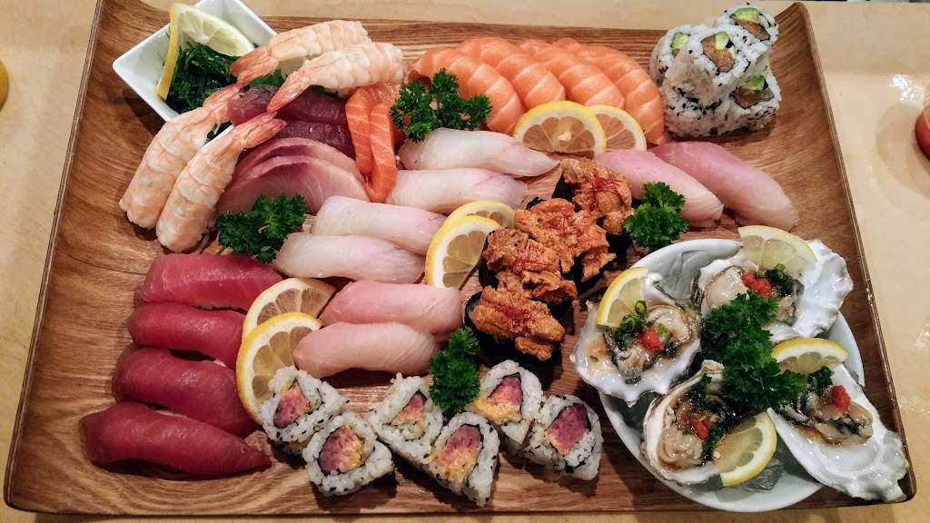 Doma Japanese Restaurant | restaurant | 1822 Callowhill St, Philadelphia, PA 19130, USA | 2155641114 OR +1 215-564-1114