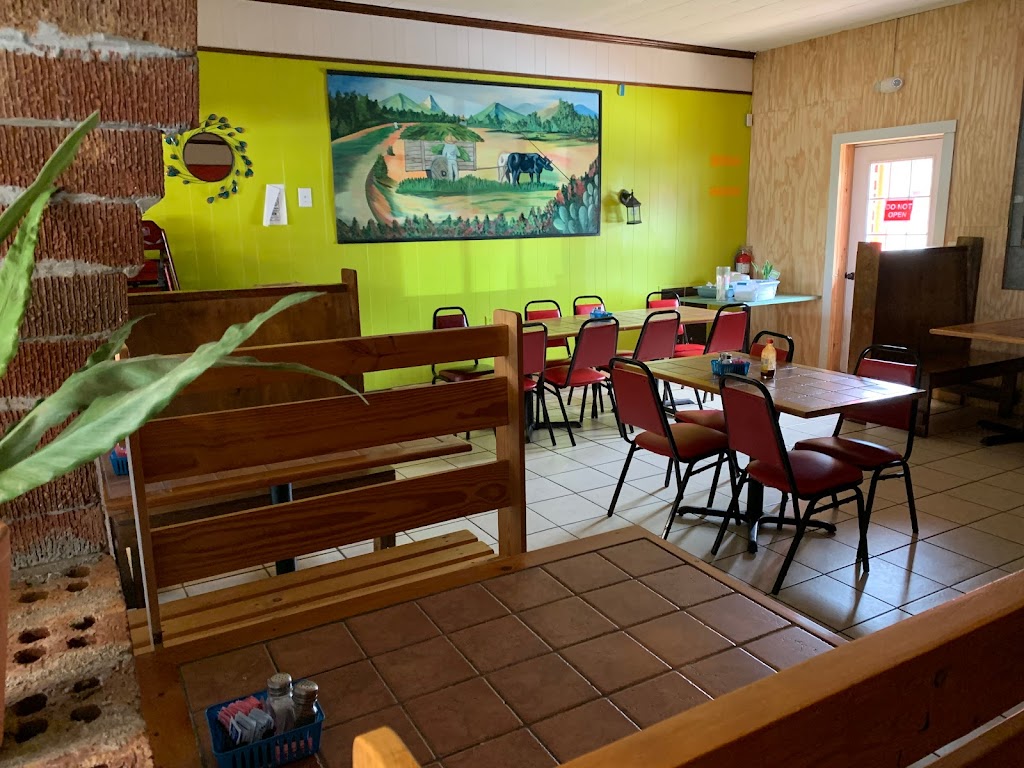 Marias Cafe Mexican Grill | restaurant | 131 N Jackson St, Grove Hill, AL 36451, USA | 2512753338 OR +1 251-275-3338