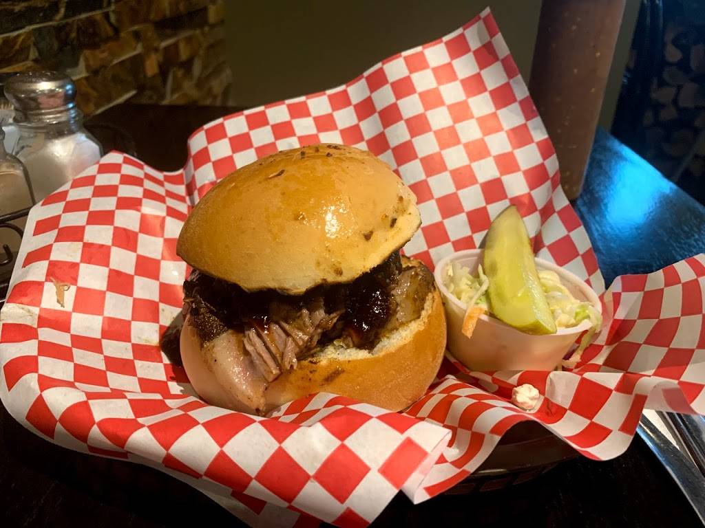 Pig Out BBQ | restaurant | 780 Kingston Rd #6, Pickering, ON L1V 0C5, Canada | 9054927222 OR +1 905-492-7222