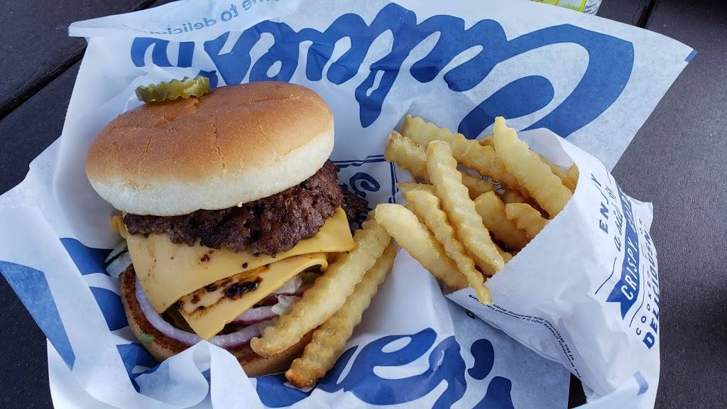 Culvers | restaurant | 8143 Golden Link Blvd, Macedonia, OH 44067, USA | 3304680511 OR +1 330-468-0511