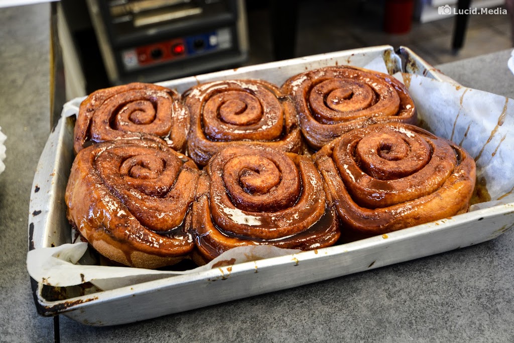 Mrs. Brizzles Buns Inc | bakery | 4601 Landis Ave, Sea Isle City, NJ 08243, USA | 6092632773 OR +1 609-263-2773