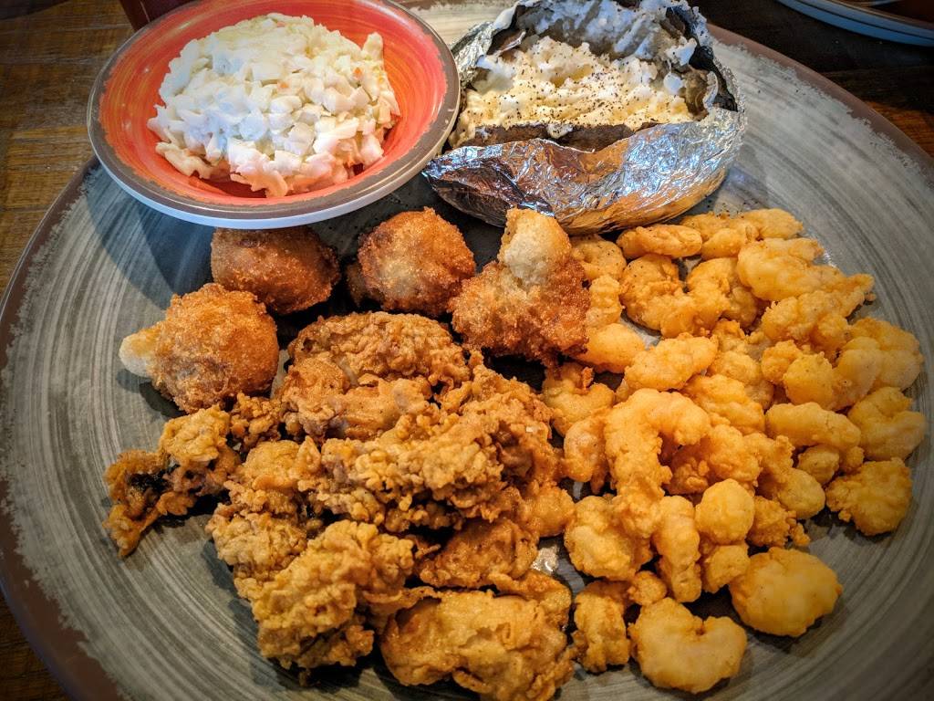 Pisgah Fish Camp | restaurant | 663 Deavor Rd, Pisgah Forest, NC 28768, USA | 8288773129 OR +1 828-877-3129