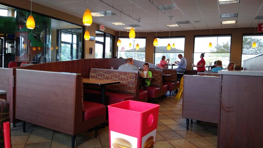 Chick-fil-A | restaurant | 144 Englar Rd, Westminster, MD 21157, USA | 4108712752 OR +1 410-871-2752