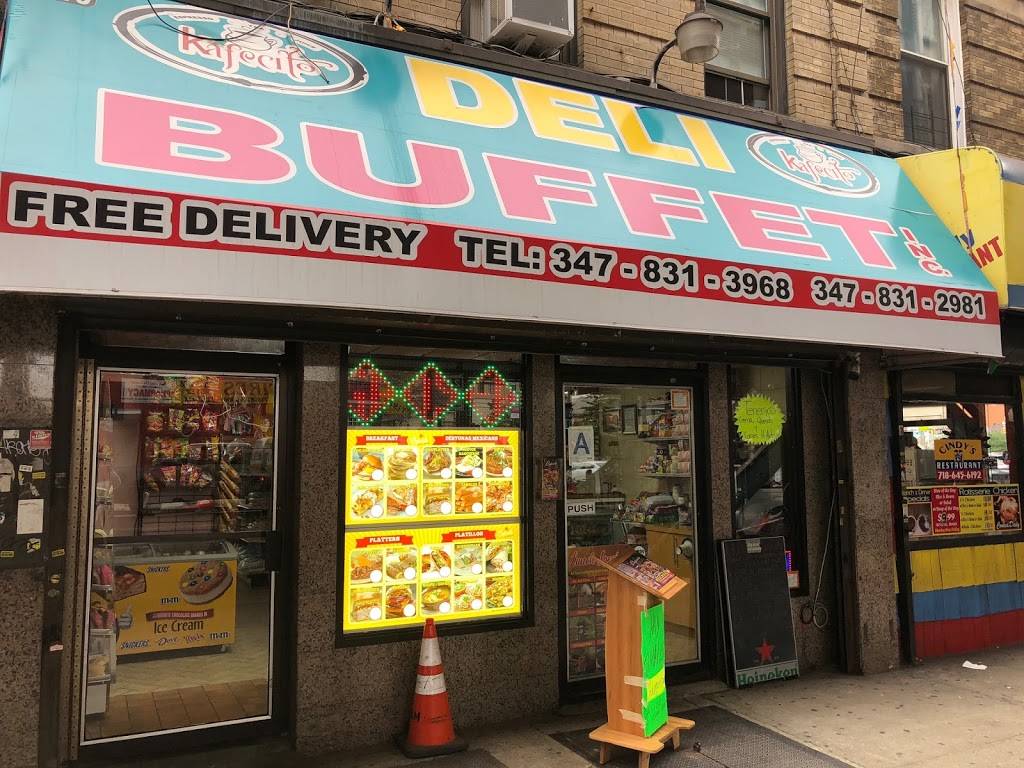 Cafesito Mexicano Deli | restaurant | 1810 McDonald Ave, Brooklyn, NY 11223, USA | 3478312981 OR +1 347-831-2981