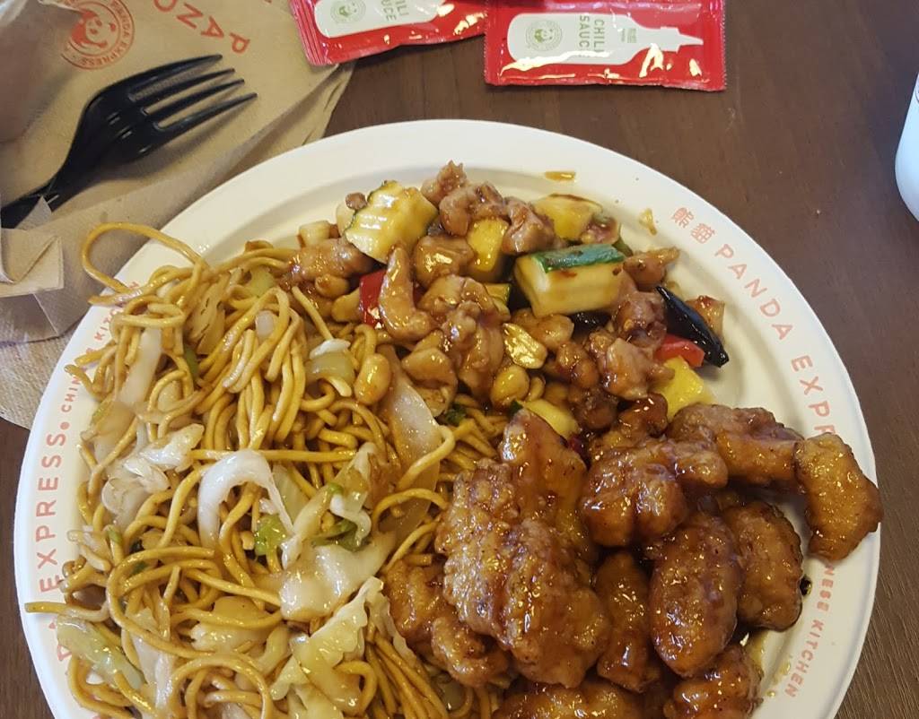 Panda Express | meal takeaway | 185 Countryside Plaza, Countryside, IL 60525, USA | 7083522060 OR +1 708-352-2060