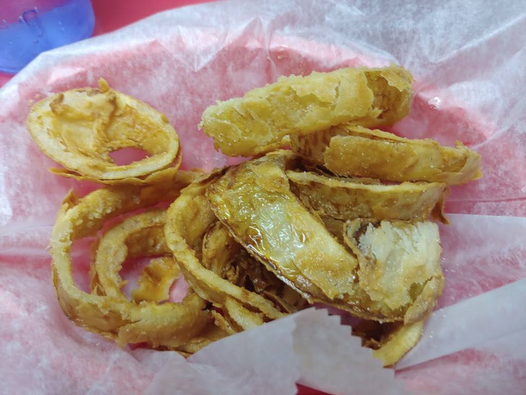 Nuway Burgers | restaurant | 6404 E Central Ave, Wichita, KS 67206, USA | 3166822261 OR +1 316-682-2261