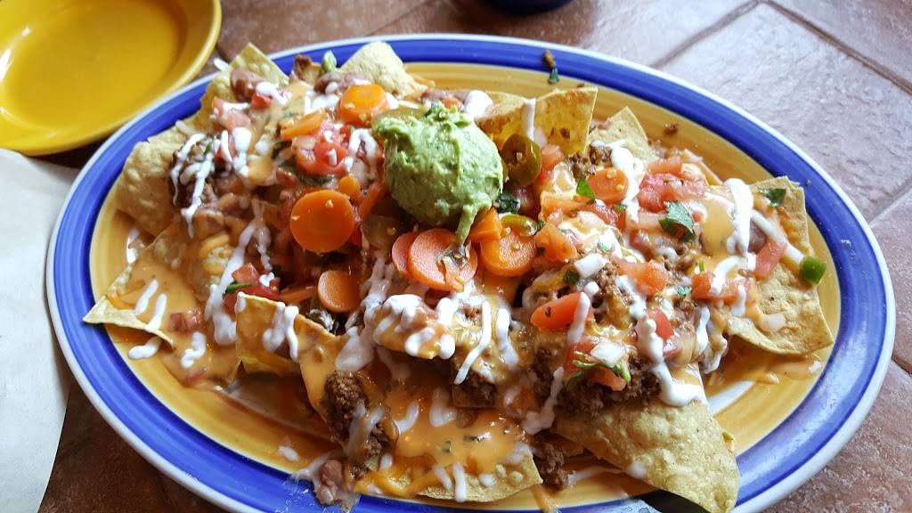 On The Border Mexican Grill & Cantina | meal takeaway | 1512 S Randall Rd, Algonquin, IL 60102, USA | 8479603915 OR +1 847-960-3915