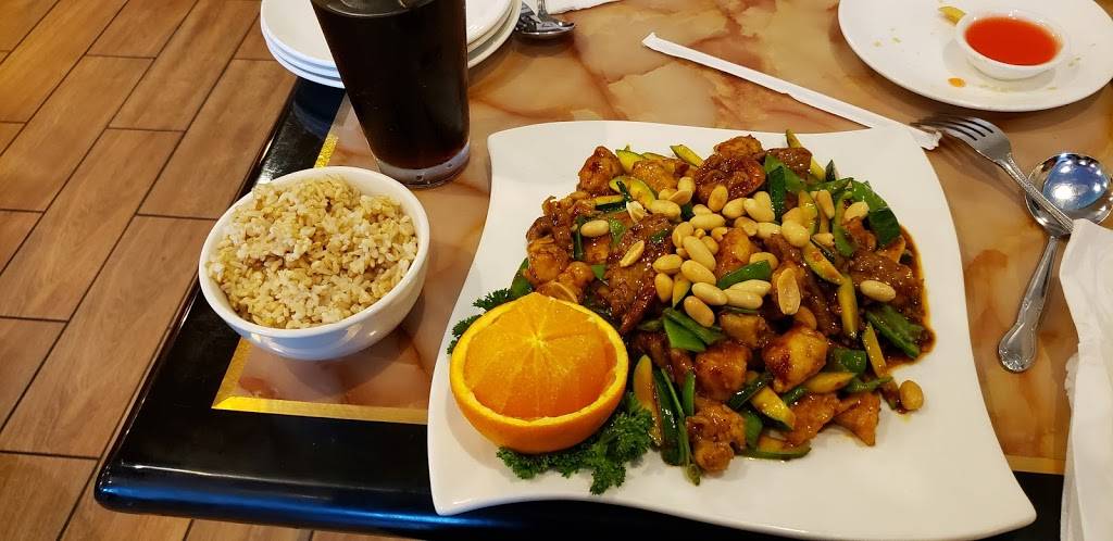 Green Asian Bistro | restaurant | 15910 Eldorado Pkwy #300, Frisco, TX 75035, USA | 4693528887 OR +1 469-352-8887