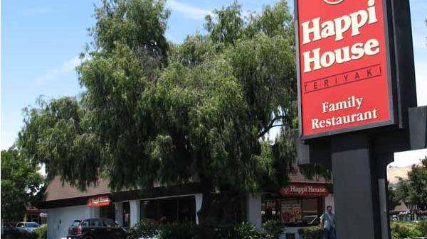 Happi House Famous Teriyaki | restaurant | 3015 McKee Rd, San Jose, CA 95127, USA | 4089232120 OR +1 408-923-2120