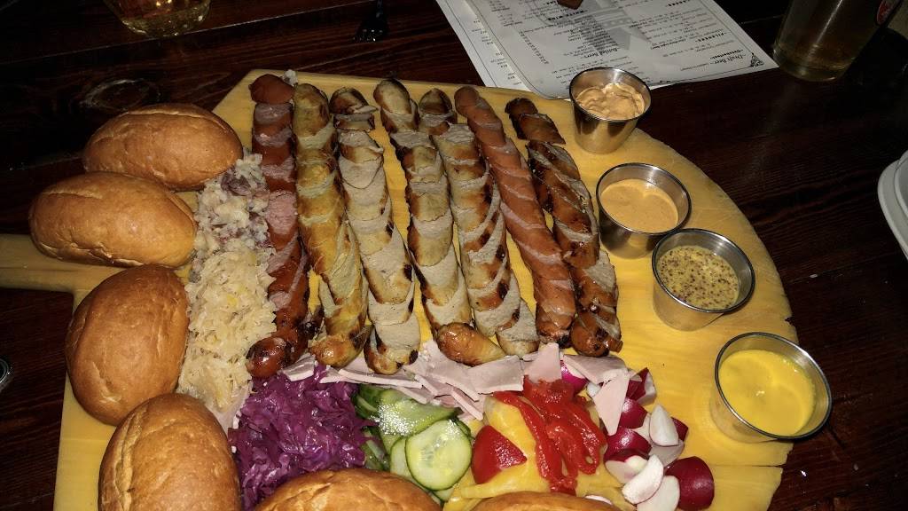 Prost! | restaurant | 2566 N Lincoln Ave, Chicago, IL 60614, USA | 7738809900 OR +1 773-880-9900